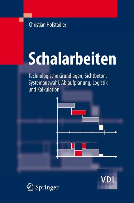 Schalarbeiten - Christian Hofstadler