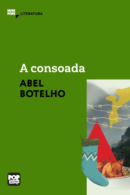 A consoada - Abel Botelho