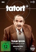 Tatort - Team Wien: Oberinspektor Marek - 