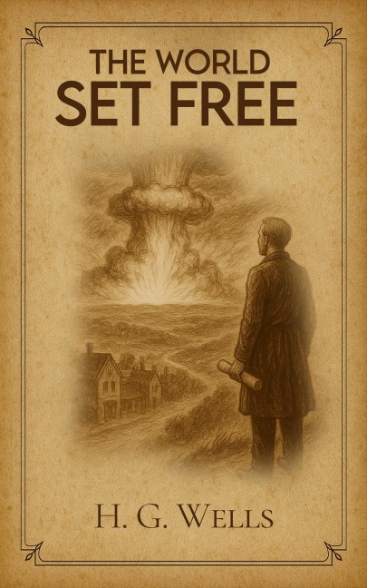 The World Set Free - H. G. Wells