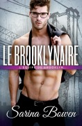 Cover-Bild zum Titel 'Le Brooklynaire' von 'Sarina Bowen'