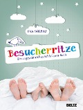 Cover-Bild zum Titel 'Besucherritze' von 'Eva Solmaz'