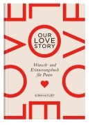 Cover-Bild zum Titel 'Our Lovestory' von 'Elma Van Vliet'
