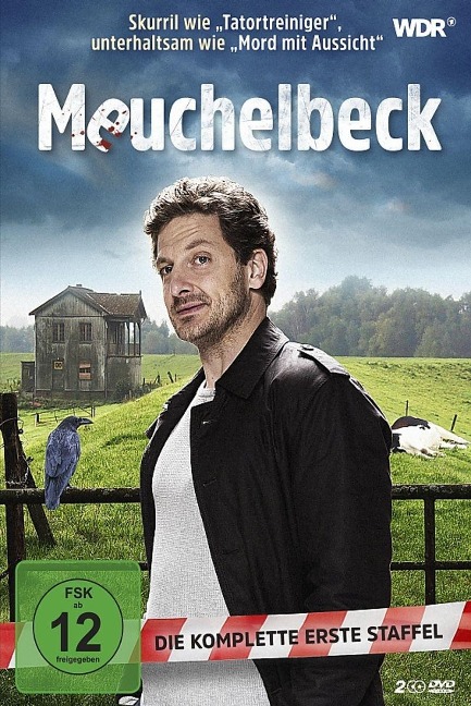 Meuchelbeck - Stefan Rogall, Patrick Schmitz