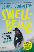Cover-Bild zum Titel 'Swellbeing' von 'Blake Johnston'