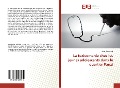 Cover-Bild zum Titel 'La toxicomanie chez les jeunes adolescents dans le quartier Panzi' von 'Irène Muzigirwa'