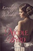Cover-Bild zum Titel 'Karanligin Ardindan' von 'Nicole Byrd'