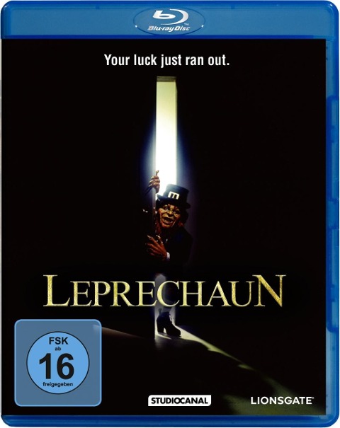 Leprechaun - Mark Jones, Kevin Kiner, Robert J. Walsh