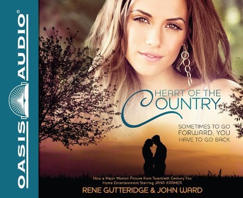 Heart of the Country - Rene Gutteridge, John Ward