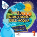 Cover-Bild zum Titel 'Il girotondo dell'acqua' von 'Stefano Falai'