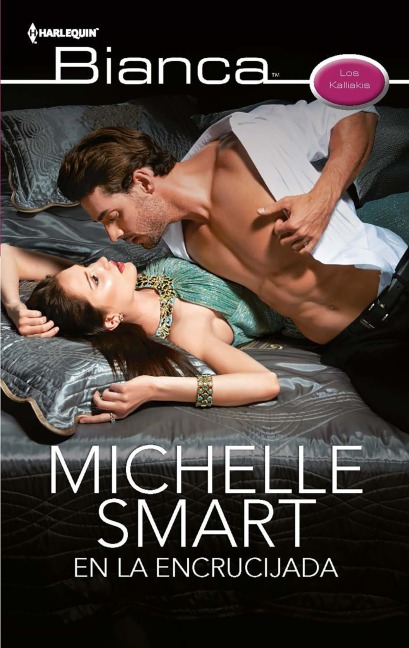 En la encrucijada - Michelle Smart
