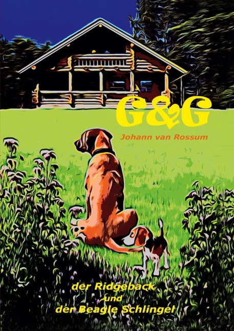 G&G - Johann van Rossum