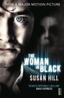 The Woman in Black - Susan Hill