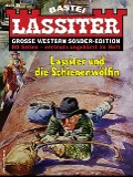 Lassiter Sonder-Edition 43 - Jack Slade