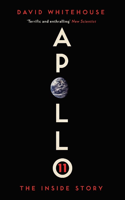 Apollo 11 - David Whitehouse