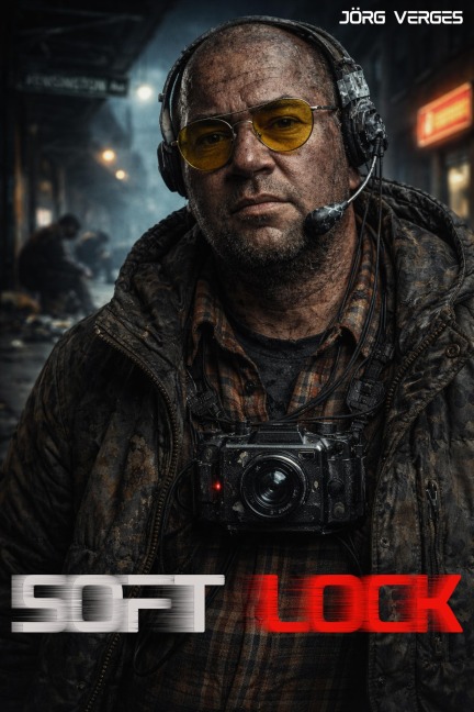 Soft Lock - Jörg Verges