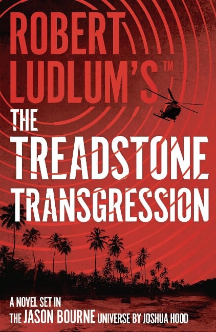 Robert Ludlum's(TM) the Treadstone Transgression - Joshua Hood