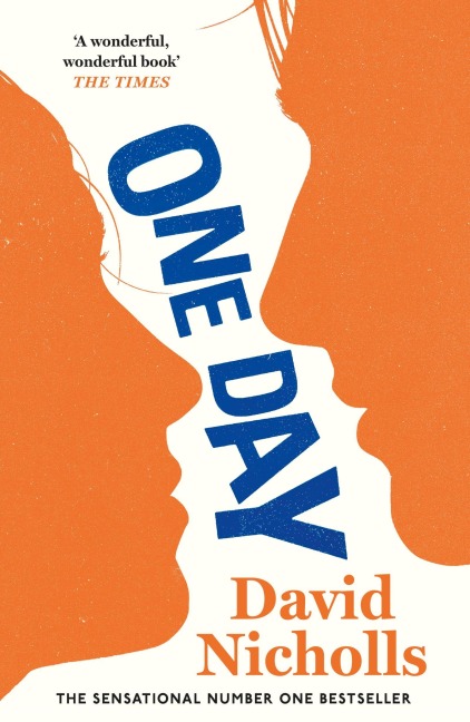 One Day - David Nicholls