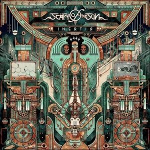 Inertia - Scar Of The Sun