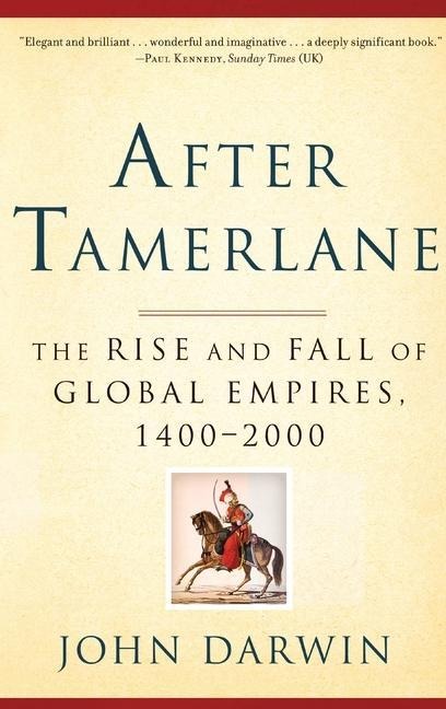 Tamerlane - Ahmad Ibn Arabshah
