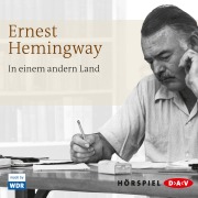 Cover-Bild zum Titel 'In einem andern Land' von 'Ernest Hemingway'