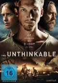 Cover-Bild zum Titel 'The Unthinkable' von 'Victor Danell, Christoffer Nordenrot, Gustaf Spetz'