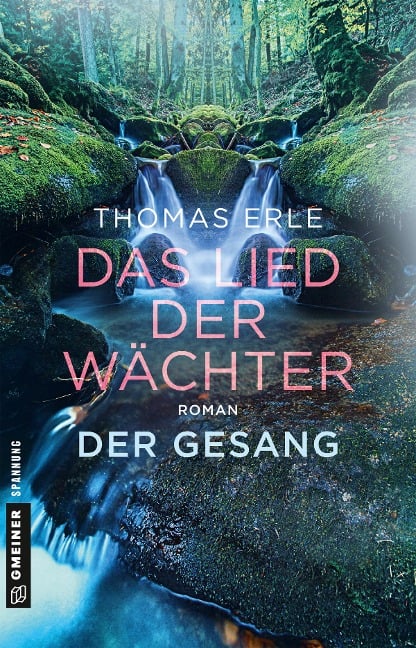 Das Lied der Wächter - Der Gesang - Thomas Erle