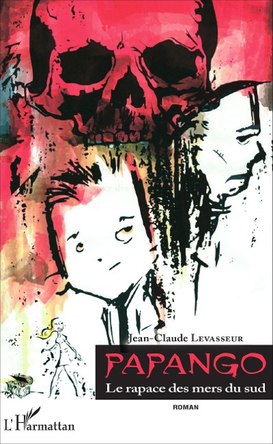 Papango - Jean-Claude Levasseur