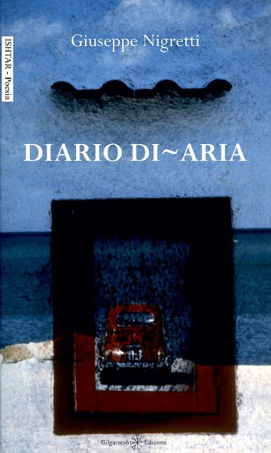 Diario di-aria - Giuseppe Nigretti