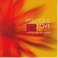 Cover-Bild zum Titel 'Precious Love' von 'Brahma Khumaris'