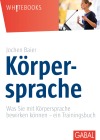  Körpersprache