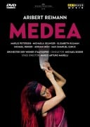 Cover-Bild zum Titel 'Medea' von 'Boder/Petersen/Selinger/Kulman'