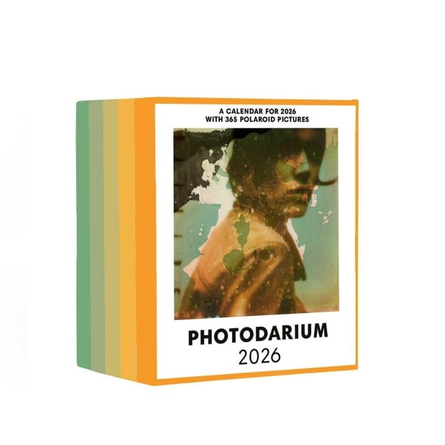 PHOTODARIUM 2026 - 