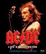 AC/DC - Live At Donington - 