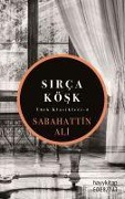 Cover-Bild zum Titel 'Sirca Kösk' von 'Sabahattin Ali'