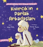 Cover-Bild zum Titel 'Kivircikin Hayali' von 'Hülya Kösk'