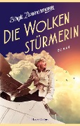 Die Wolkenstürmerin - Birgit Zimmermann