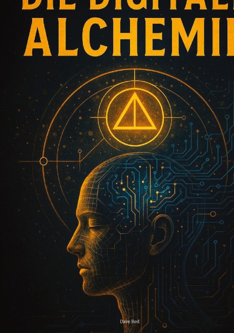 DIE DIGITALE ALCHEMIE - Dave Red