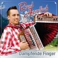 Dampfende Finger - Ruud Appelhof