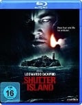 Cover-Bild zum Titel 'Shutter Island' von ''