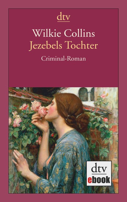 Jezebels Tochter - Wilkie Collins
