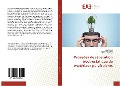 Cover-Bild zum Titel 'Procèdes de séparation électrostatique de matériaux pulvérulents' von 'Sara Messal, Lucien Dascalescu, Thami Zeghloul'