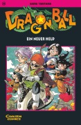 Cover-Bild zum Titel 'Dragon Ball 36' von 'Akira Toriyama'