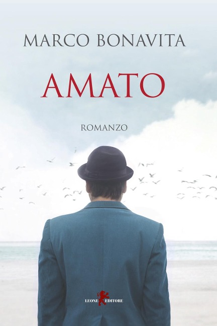 Amato - Marco Bonavita