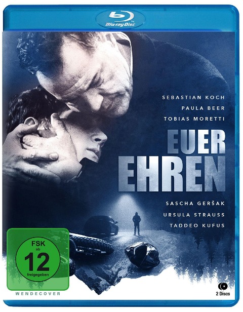 Euer Ehren - David Möhring, David Nawrath, Enis Rotthoff