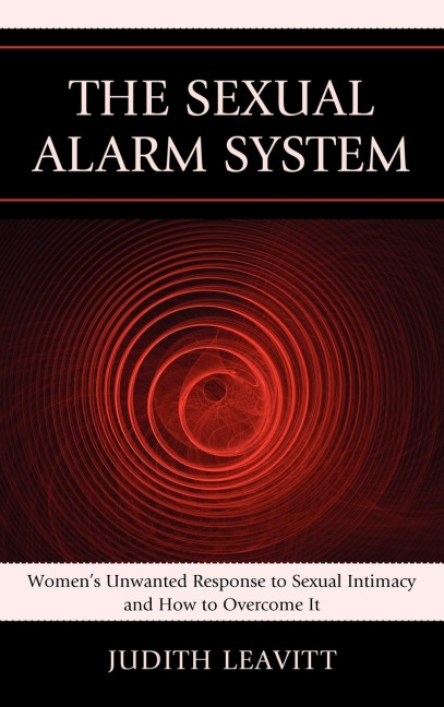 Sexual Alarm System - Judith Leavitt