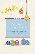 Cover-Bild zum Titel 'Der kleine Osterspaziergang' von ''