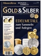 Cover-Bild zum Titel 'Sonderheft Gold & Silber' von ''