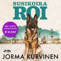Cover-Bild zum Titel 'Susikoira Roi' von 'Jorma Kurvinen'