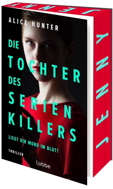 Die Tochter des Serienkillers - Alice Hunter